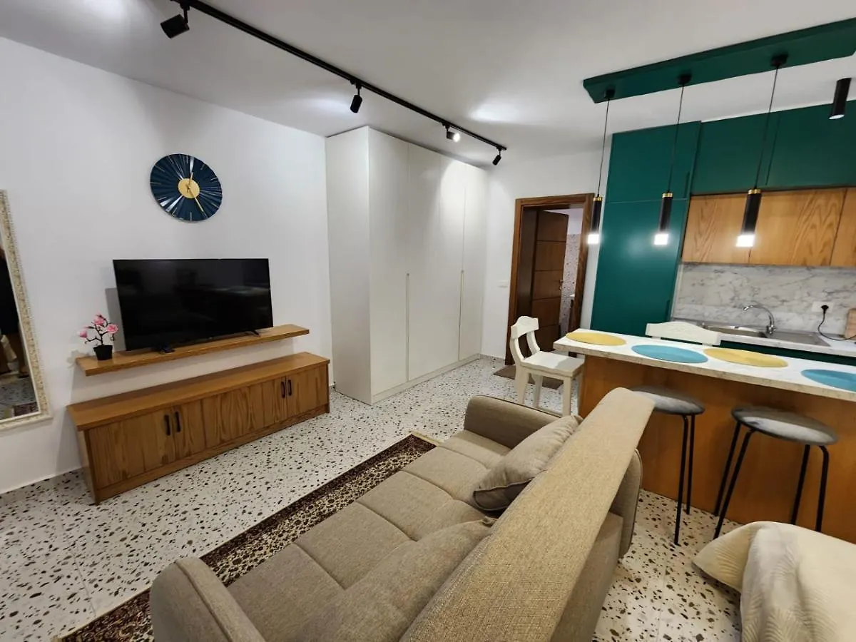 Pietro Guesthouse Tirana Albanien