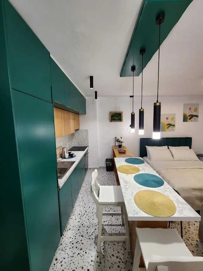Contactos de Pietro Guesthouse