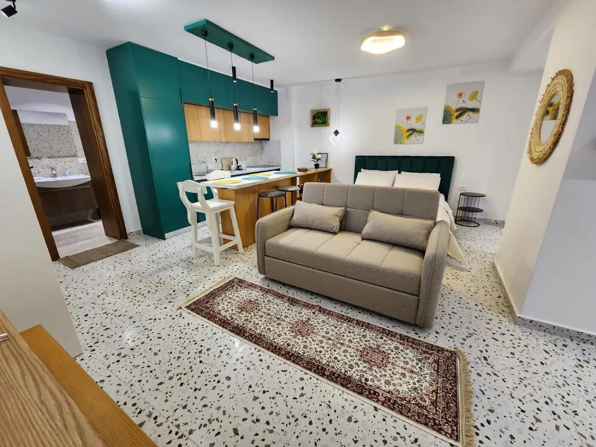 Gæstehus Pietro Guesthouse Tirana